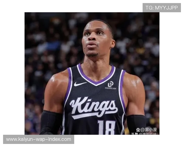 威少37岁88天创纪录 国王队史最老20+5+5+5三分 威少37岁88天创纪录 国王队史最老20+5+5+5三分