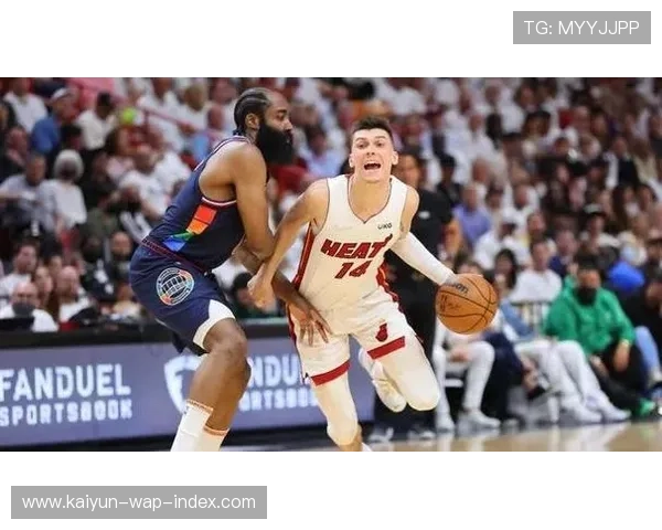 希罗25分6篮板3助攻 热火后场得分点助球队收获五连胜