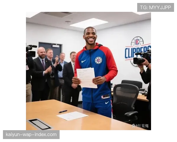 快船送走保罗节省700万税 腾出阵容名额待后续操作